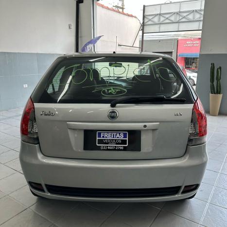 FIAT Palio 1.0 4P FIRE EX, Foto 5