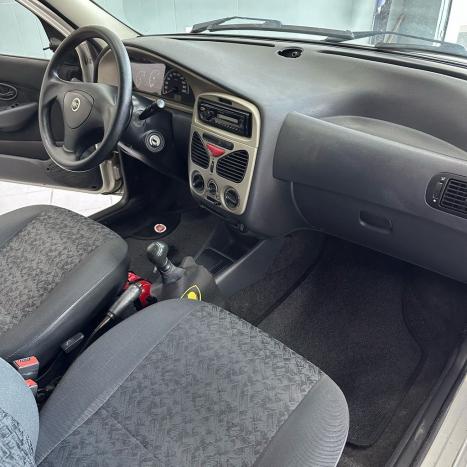 FIAT Palio 1.0 4P FIRE EX, Foto 8