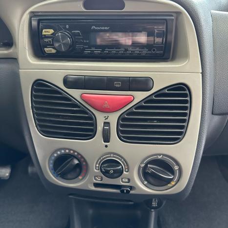 FIAT Palio 1.0 4P FIRE EX, Foto 9