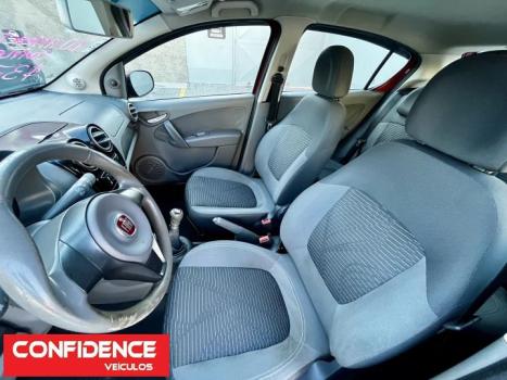 FIAT Palio 1.0 4P FLEX ATTRACTIVE, Foto 10