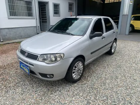 FIAT Palio 1.0 4P FLEX ECONOMY, Foto 1