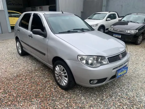 FIAT Palio 1.0 4P FLEX ECONOMY, Foto 2