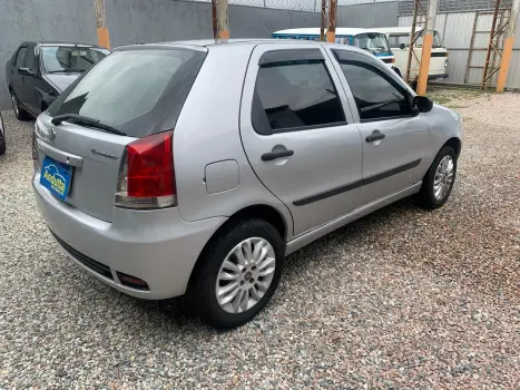 FIAT Palio 1.0 4P FLEX ECONOMY, Foto 3