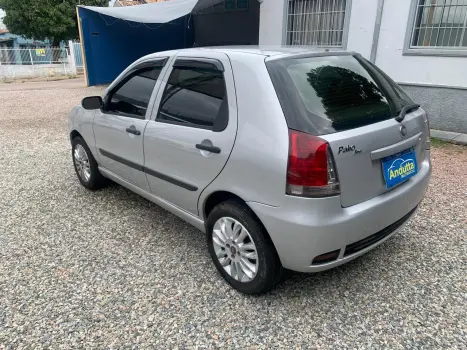 FIAT Palio 1.0 4P FLEX ECONOMY, Foto 5