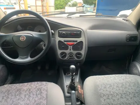 FIAT Palio 1.0 4P FLEX ECONOMY, Foto 7