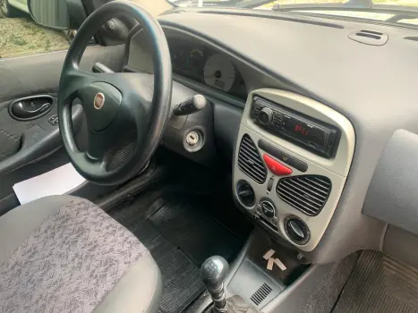 FIAT Palio 1.0 4P FLEX ECONOMY, Foto 10