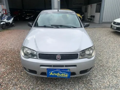 FIAT Palio 1.0 4P FLEX ECONOMY, Foto 13