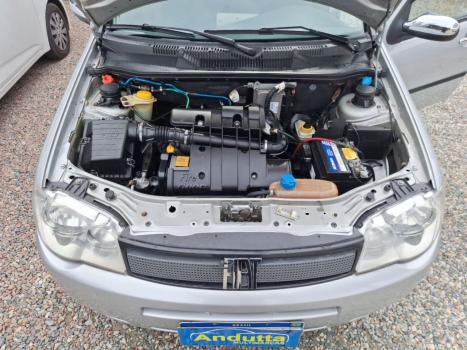 FIAT Palio 1.0 4P FLEX FIRE, Foto 4