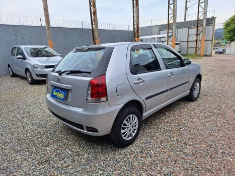 FIAT Palio 1.0 4P FLEX FIRE, Foto 6