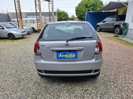 FIAT Palio 1.0 4P FLEX FIRE, Foto 8