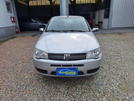 FIAT Palio 1.0 4P FLEX FIRE, Foto 9
