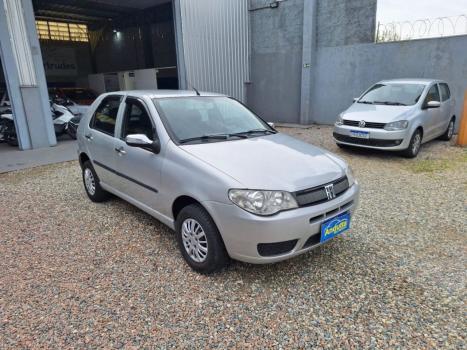 FIAT Palio 1.0 4P FLEX FIRE, Foto 10
