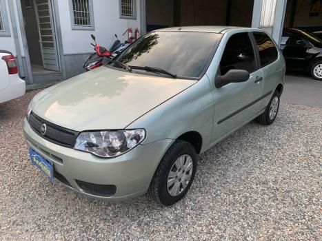 FIAT Palio 1.0 FIRE, Foto 1