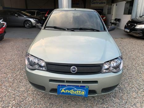 FIAT Palio 1.0 FIRE, Foto 2
