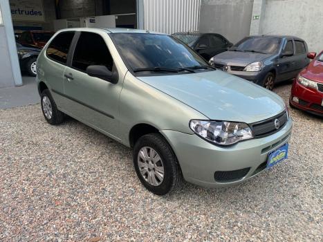 FIAT Palio 1.0 FIRE, Foto 3