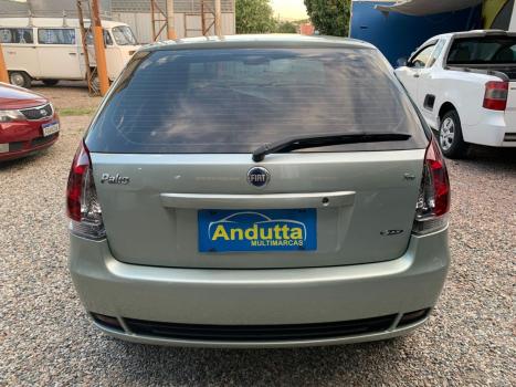 FIAT Palio 1.0 FIRE, Foto 4