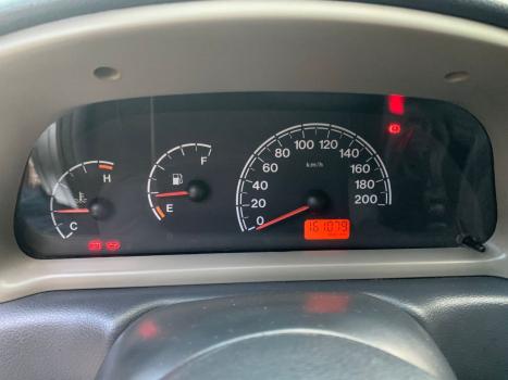 FIAT Palio 1.0 FIRE, Foto 6