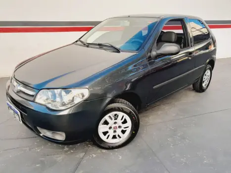 FIAT Palio 1.0 FLEX ECONOMY, Foto 2