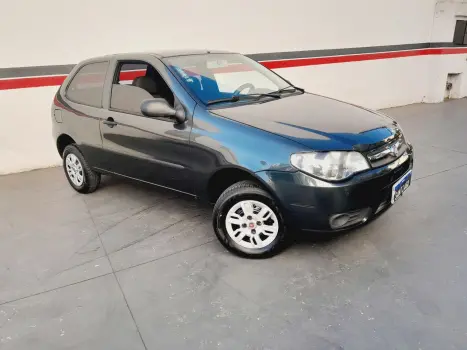 FIAT Palio 1.0 FLEX ECONOMY, Foto 3