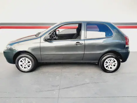 FIAT Palio 1.0 FLEX ECONOMY, Foto 4