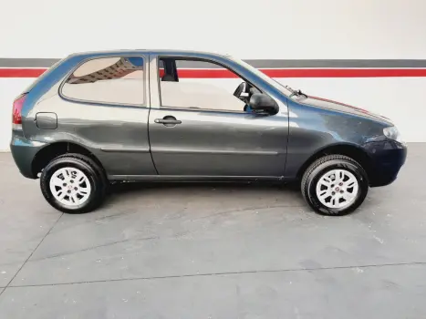 FIAT Palio 1.0 FLEX ECONOMY, Foto 5