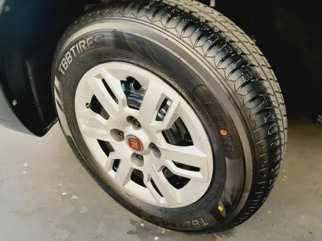 FIAT Palio 1.0 FLEX ECONOMY, Foto 6