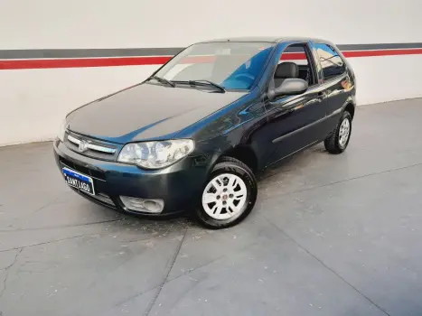 FIAT Palio 1.0 FLEX ECONOMY, Foto 8