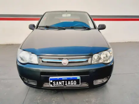 FIAT Palio 1.0 FLEX ECONOMY, Foto 9