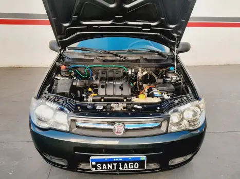 FIAT Palio 1.0 FLEX ECONOMY, Foto 10