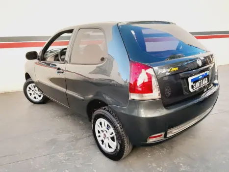 FIAT Palio 1.0 FLEX ECONOMY, Foto 13
