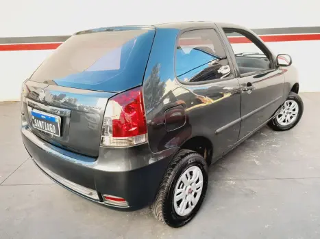 FIAT Palio 1.0 FLEX ECONOMY, Foto 14