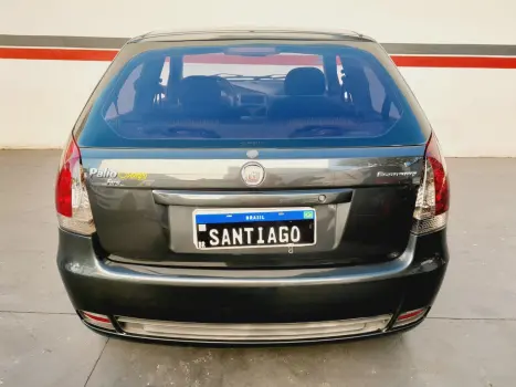 FIAT Palio 1.0 FLEX ECONOMY, Foto 16