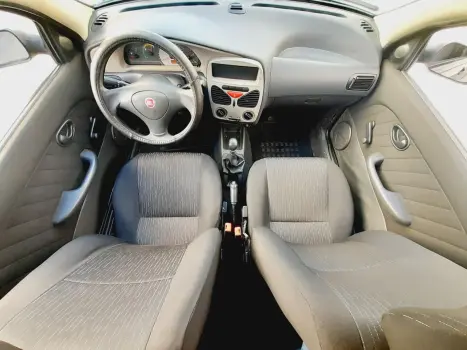 FIAT Palio 1.0 FLEX ECONOMY, Foto 18