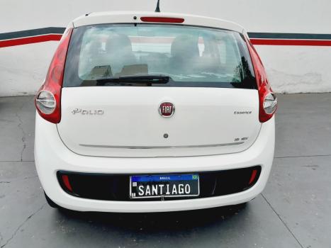 FIAT Palio 1.6 16V 4P FLEX ESSENCE DUALOGIC AUTOMATIZADO, Foto 6