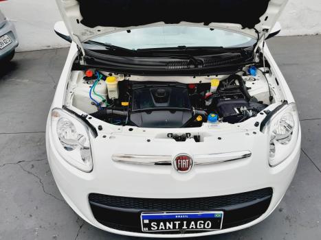 FIAT Palio 1.6 16V 4P FLEX ESSENCE DUALOGIC AUTOMATIZADO, Foto 8