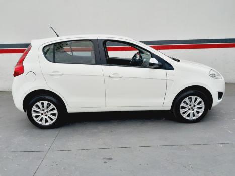 FIAT Palio 1.6 16V 4P FLEX ESSENCE DUALOGIC AUTOMATIZADO, Foto 9