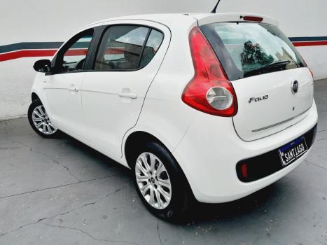 FIAT Palio 1.6 16V 4P FLEX ESSENCE DUALOGIC AUTOMATIZADO, Foto 12