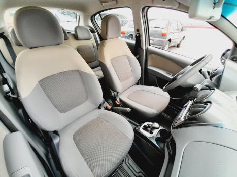 FIAT Palio 1.6 16V 4P FLEX ESSENCE DUALOGIC AUTOMATIZADO, Foto 13