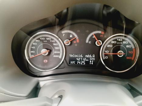 FIAT Palio 1.6 16V 4P FLEX ESSENCE DUALOGIC AUTOMATIZADO, Foto 14