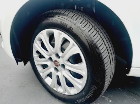 FIAT Palio 1.6 16V 4P FLEX ESSENCE DUALOGIC AUTOMATIZADO, Foto 16