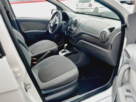FIAT Palio 1.6 16V 4P FLEX ESSENCE DUALOGIC AUTOMATIZADO, Foto 17