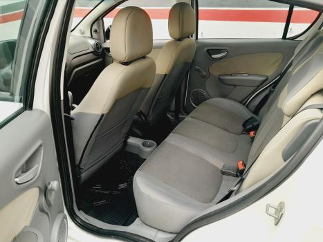 FIAT Palio 1.6 16V 4P FLEX ESSENCE DUALOGIC AUTOMATIZADO, Foto 19