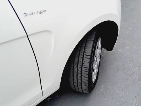 FIAT Palio 1.6 16V 4P FLEX ESSENCE DUALOGIC AUTOMATIZADO, Foto 20