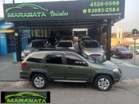 FIAT Palio Weekend 1.8 16V 4P FLEX ADVENTURE DUALOGIC AUTOMATIZADO, Foto 2