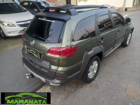 FIAT Palio Weekend 1.8 16V 4P FLEX ADVENTURE DUALOGIC AUTOMATIZADO, Foto 3