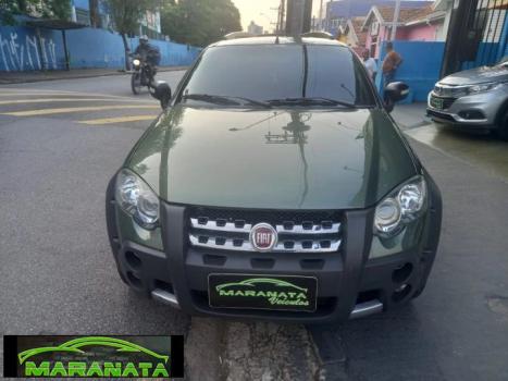 FIAT Palio Weekend 1.8 16V 4P FLEX ADVENTURE DUALOGIC AUTOMATIZADO, Foto 8