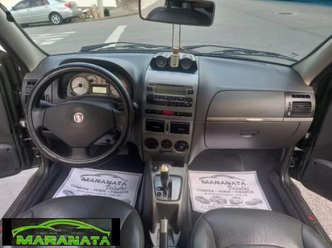 FIAT Palio Weekend 1.8 16V 4P FLEX ADVENTURE DUALOGIC AUTOMATIZADO, Foto 9