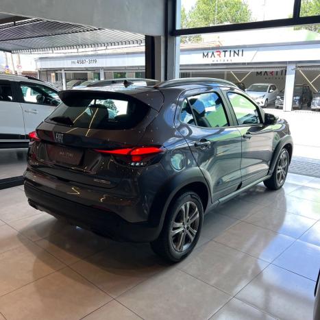 FIAT Pulse 1.0 12V 4P FLEX 200 DRIVE TURBO AUTOMTICO CVT, Foto 8