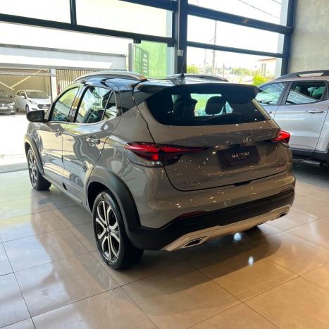 FIAT Pulse 1.0 12V 4P FLEX 200 IMPETUS TURBO AUTOMTICO CVT, Foto 5