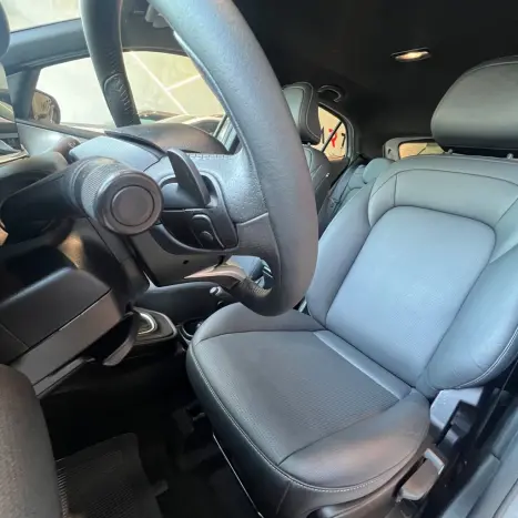 FIAT Pulse 1.0 12V 4P FLEX 200 IMPETUS TURBO AUTOMTICO CVT, Foto 15